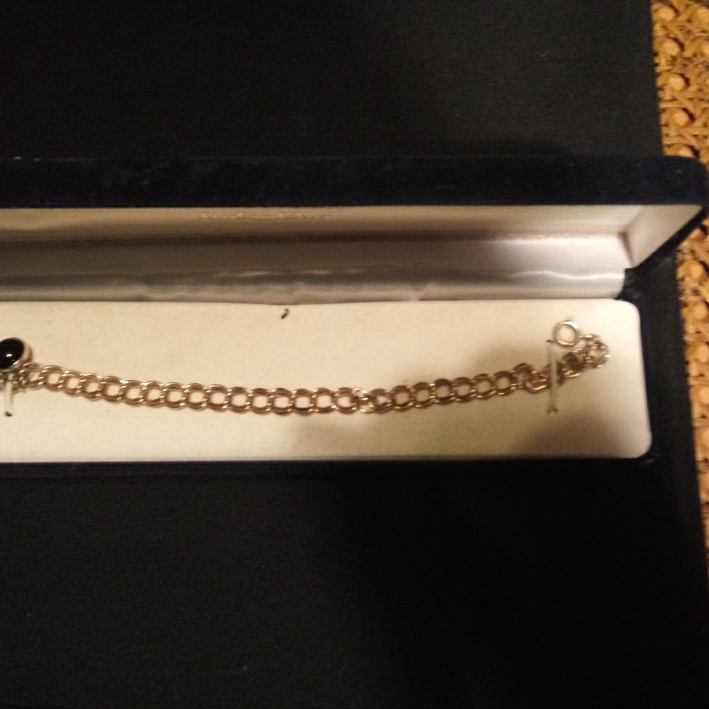 ORIENTAL BRACELET (made in italy)